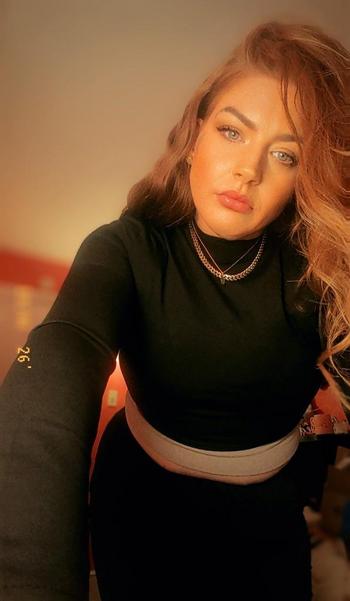 Sasha Foxx, 38  female escort, Altoona